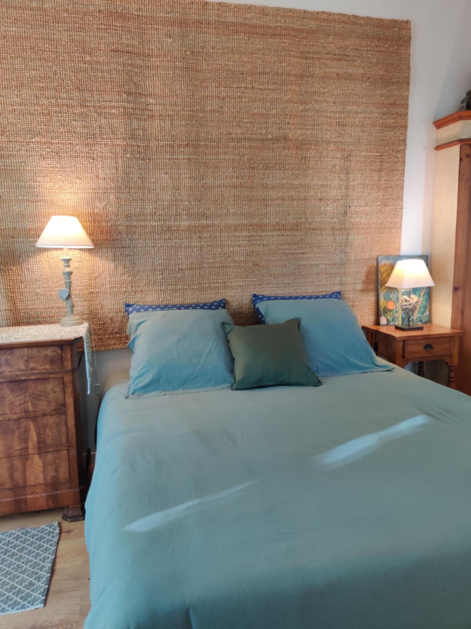 Le Cerisier Bed & Breakfast Mareil-Marly Exterior photo