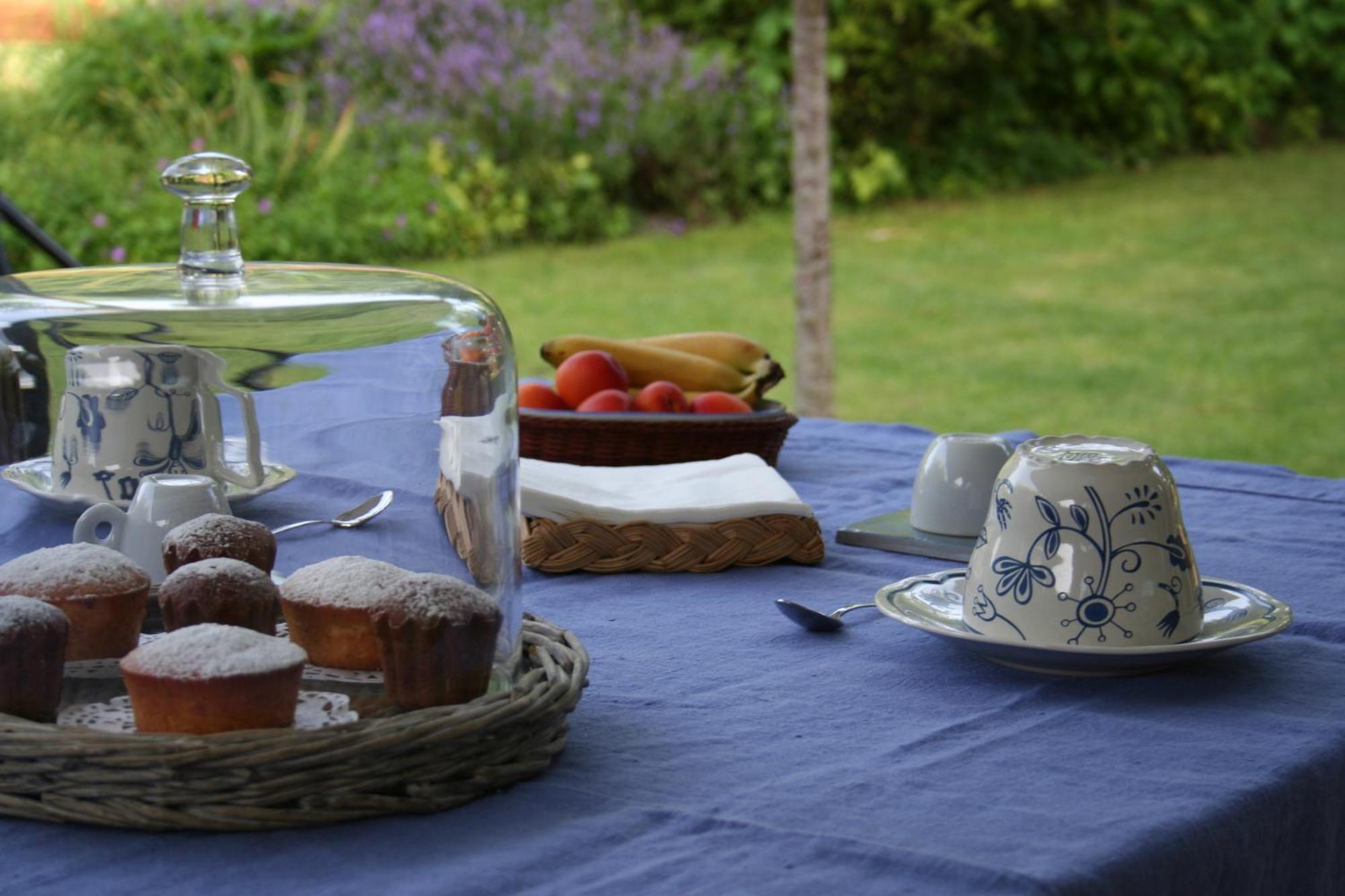 Le Cerisier Bed & Breakfast Mareil-Marly Exterior photo